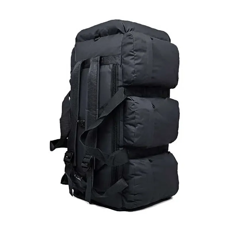 SUMMITSACK - 90L Travel Backpack