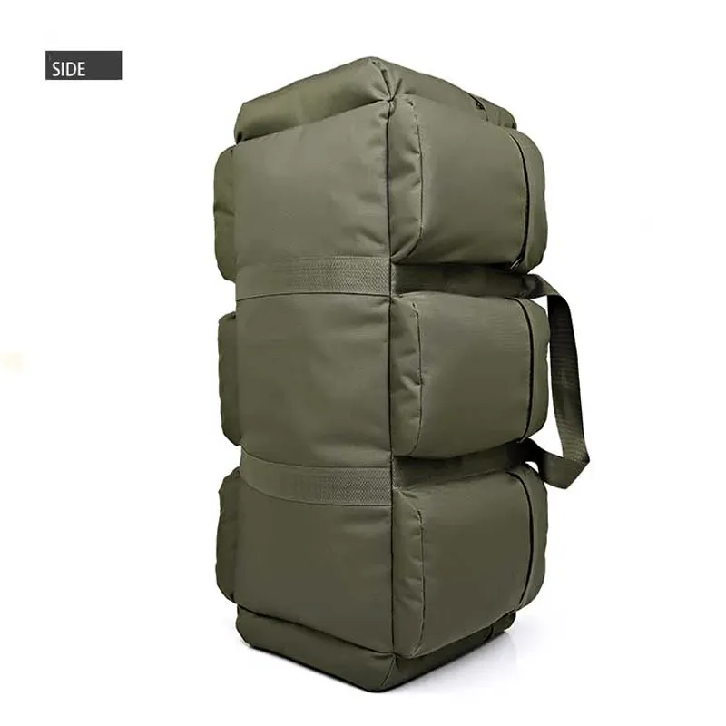 SUMMITSACK - 90L Travel Backpack
