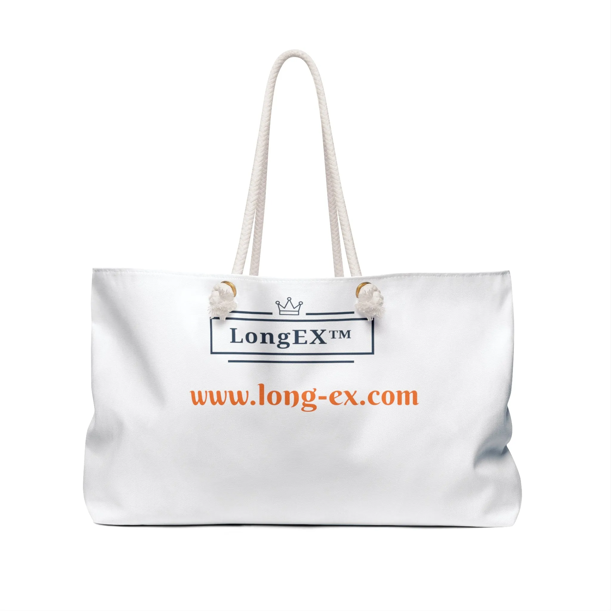 Sunset Weekender Bag