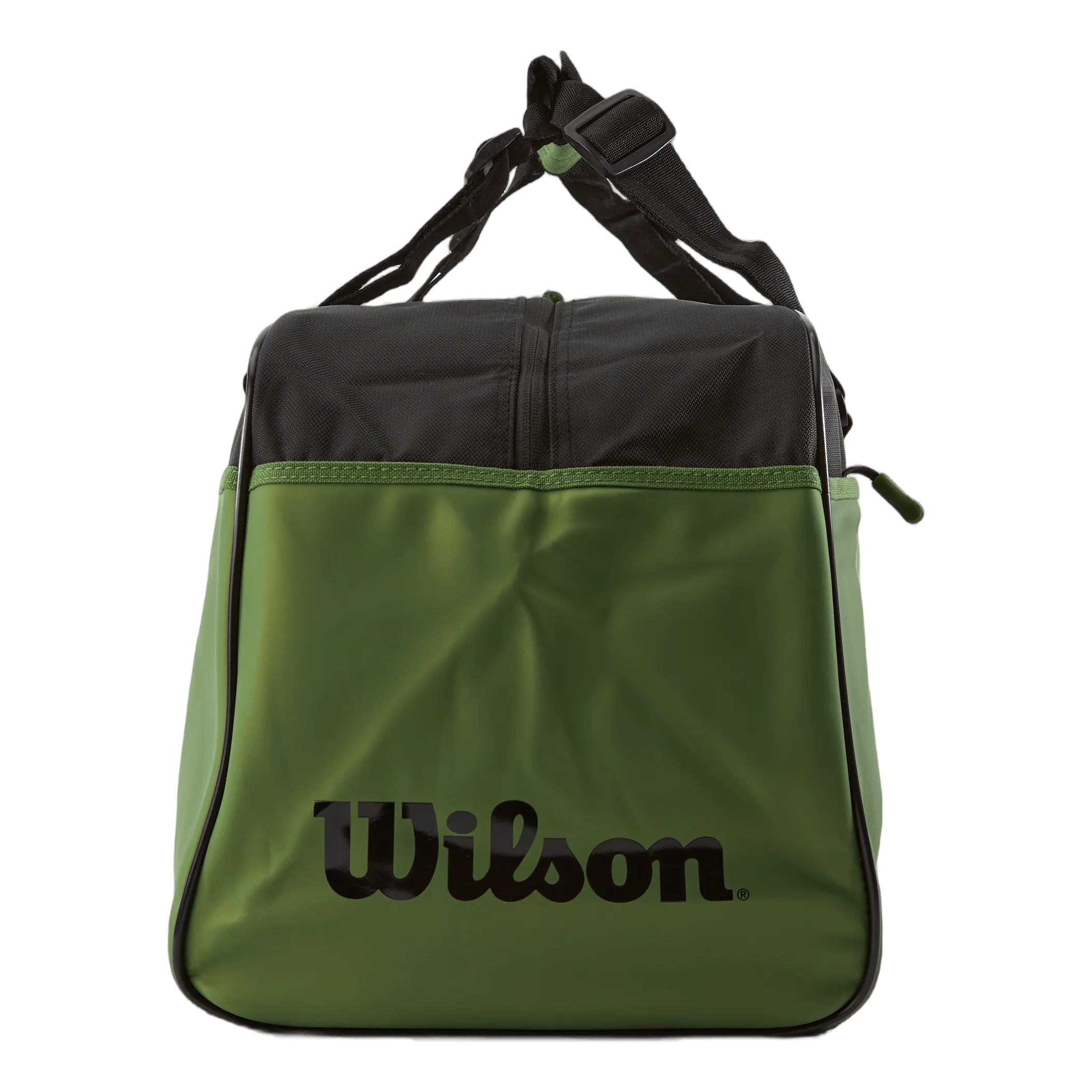 Super Tour Small Duffle Blade Black/green