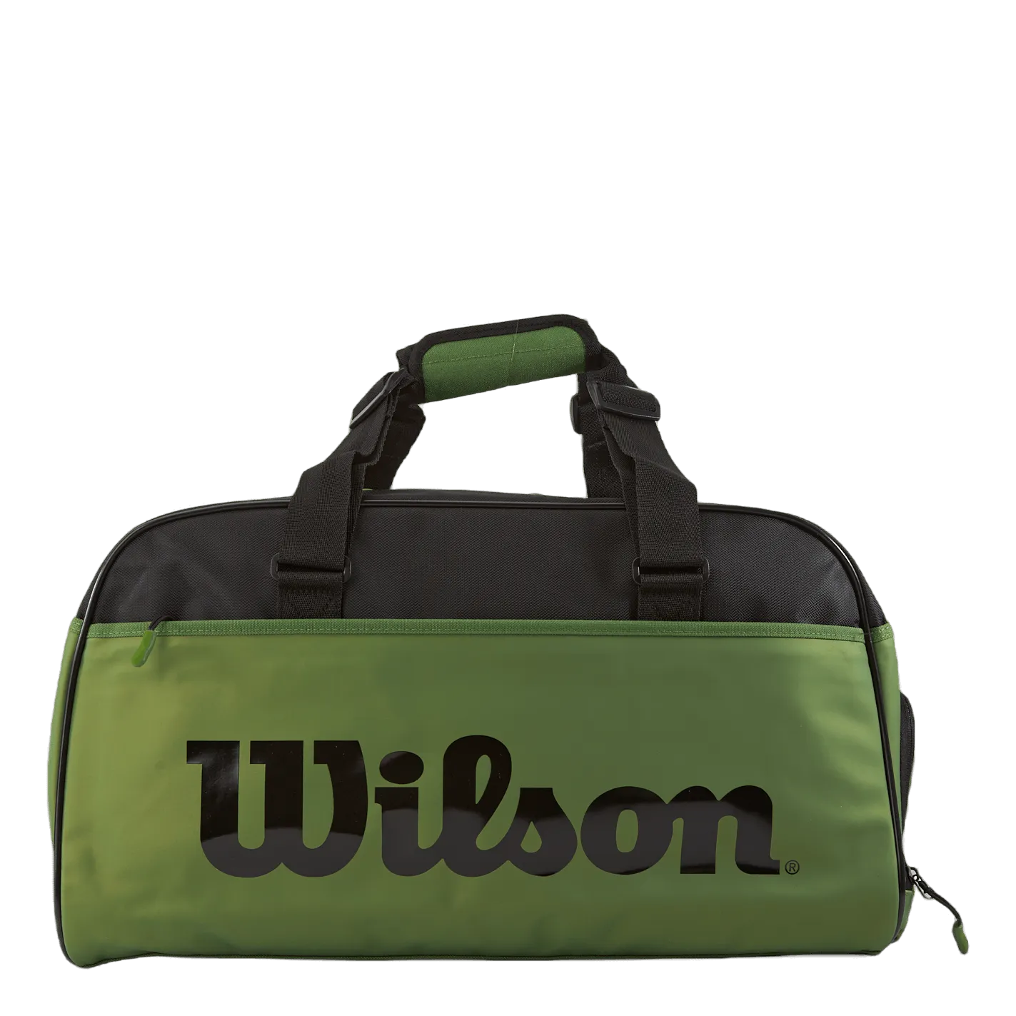 Super Tour Small Duffle Blade Black/green