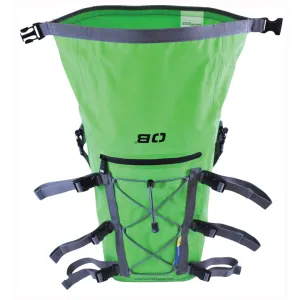 SUP/Kayak Deck Bag Green