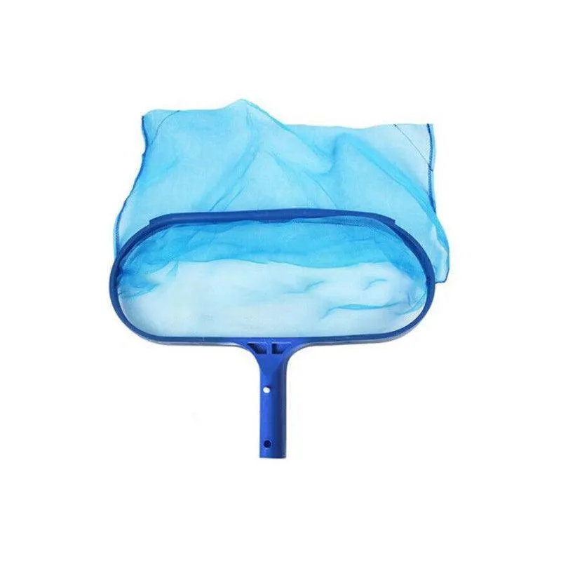 Swimming Pool Net Rake Clear Cleaner Scoop Leaf Skimmer Mesh Frame Spa Hot Tub