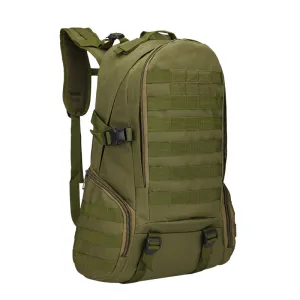 Tactical Messenger Molle Backpack | 35L