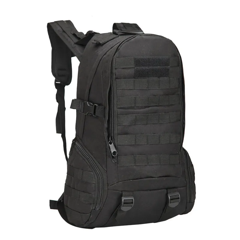 Tactical Messenger Molle Backpack | 35L