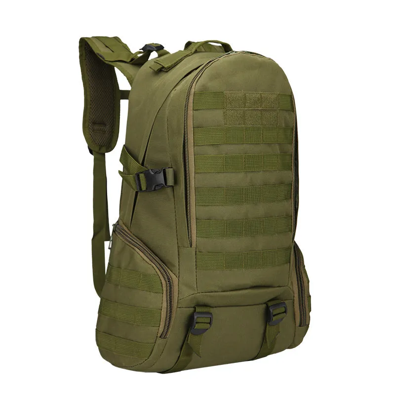 Tactical Messenger Molle Backpack | 35L