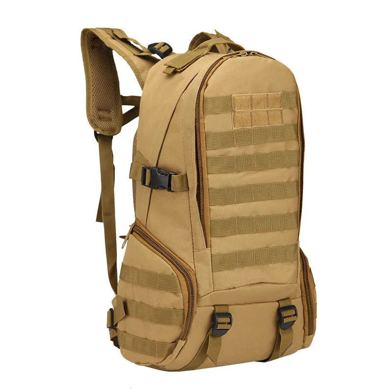 Tactical Messenger Molle Backpack | 35L