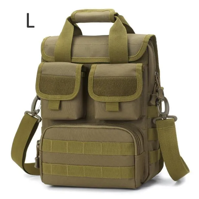 Tactical Multipurpose Bag