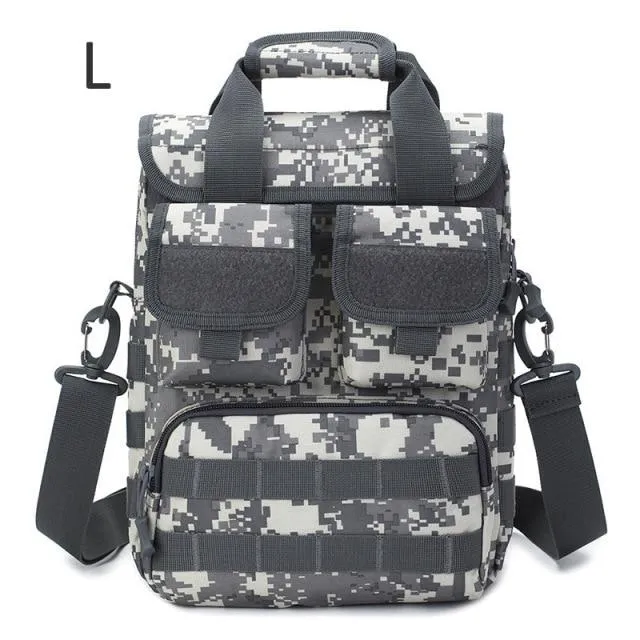 Tactical Multipurpose Bag