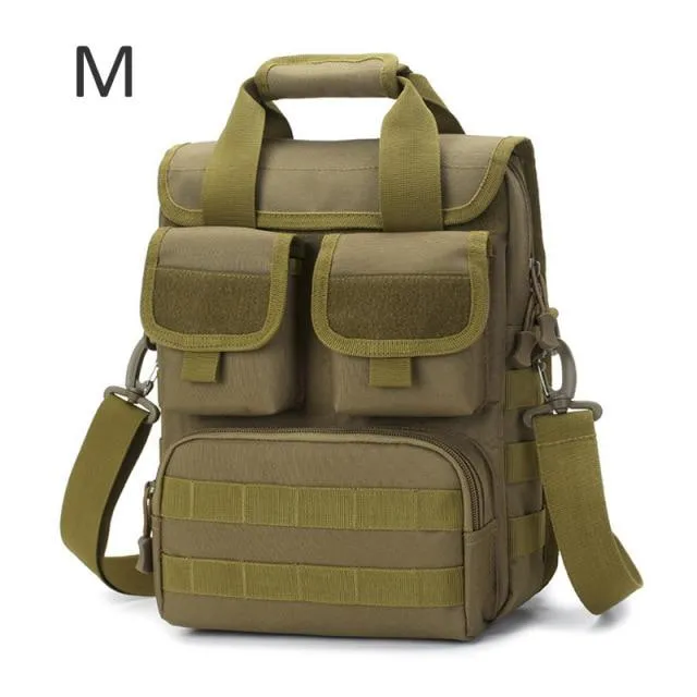 Tactical Multipurpose Bag