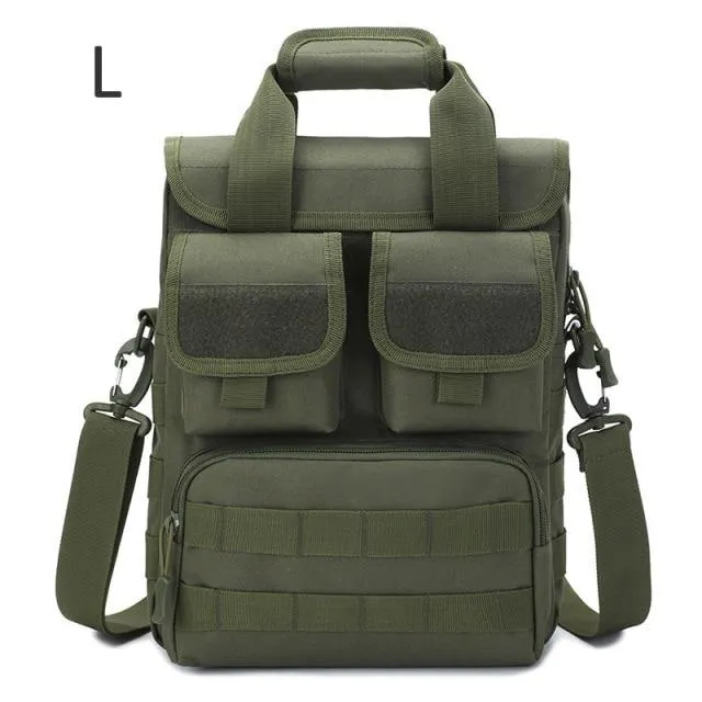 Tactical Multipurpose Bag