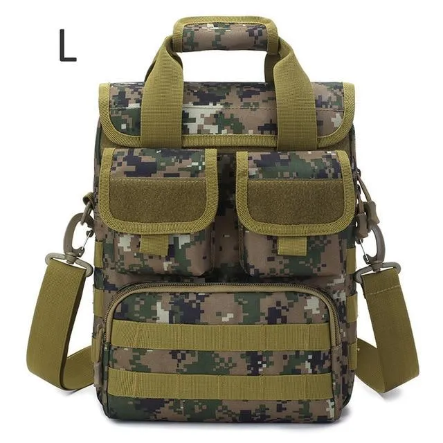 Tactical Multipurpose Bag