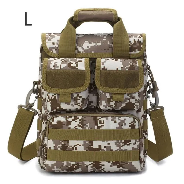 Tactical Multipurpose Bag