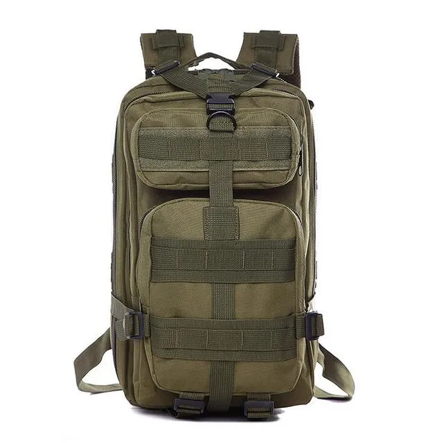 Tactical Outdoor Backpack