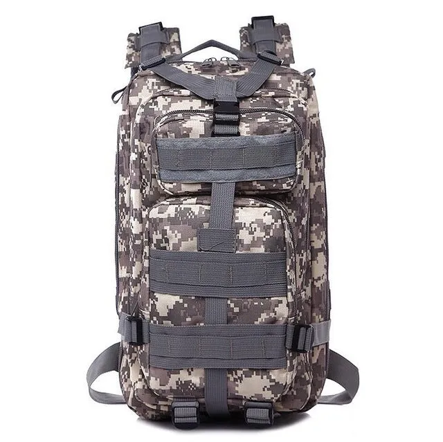 Tactical Outdoor Backpack