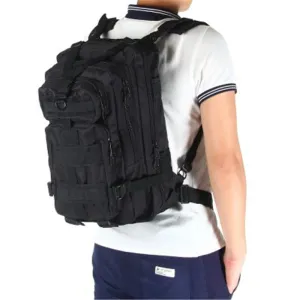 Tactical Outdoor Backpack