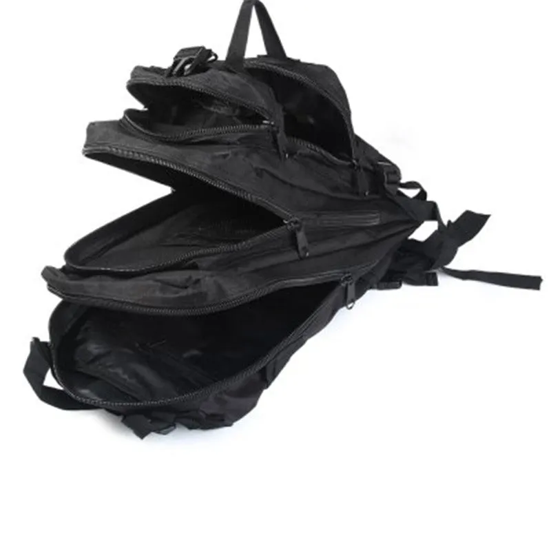 Tactical Outdoor Backpack