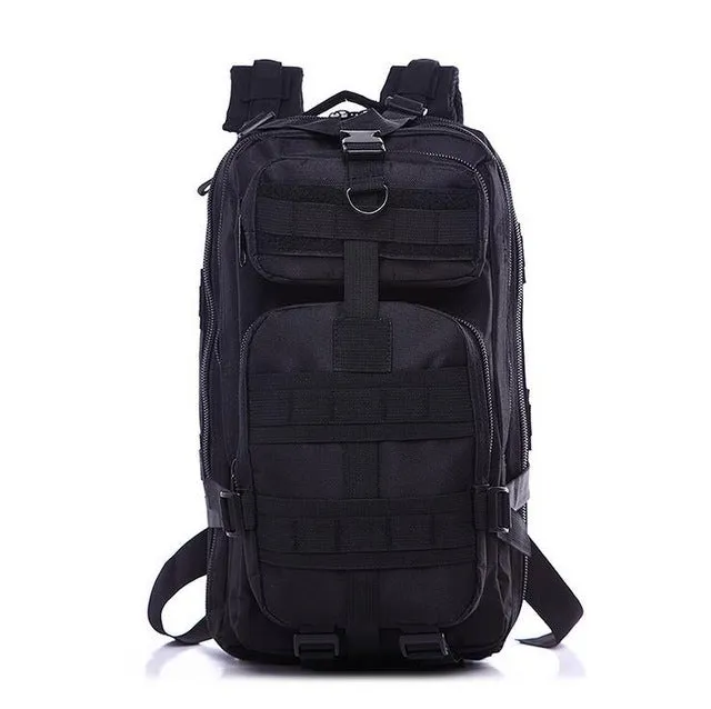 Tactical Outdoor Backpack