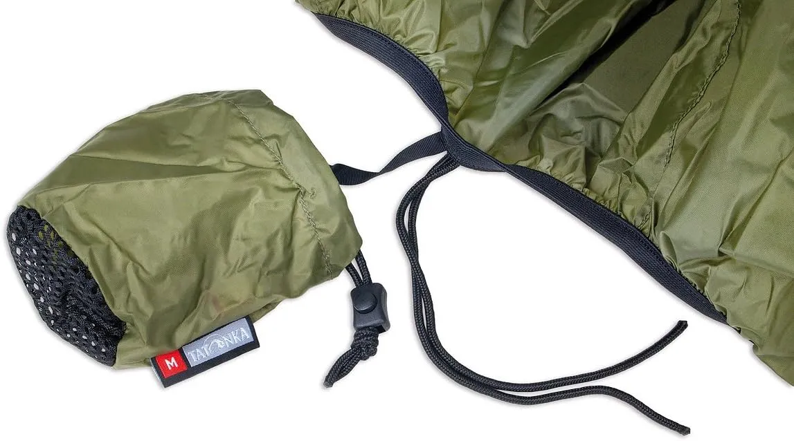Tatonka Rucksack Rain Cover