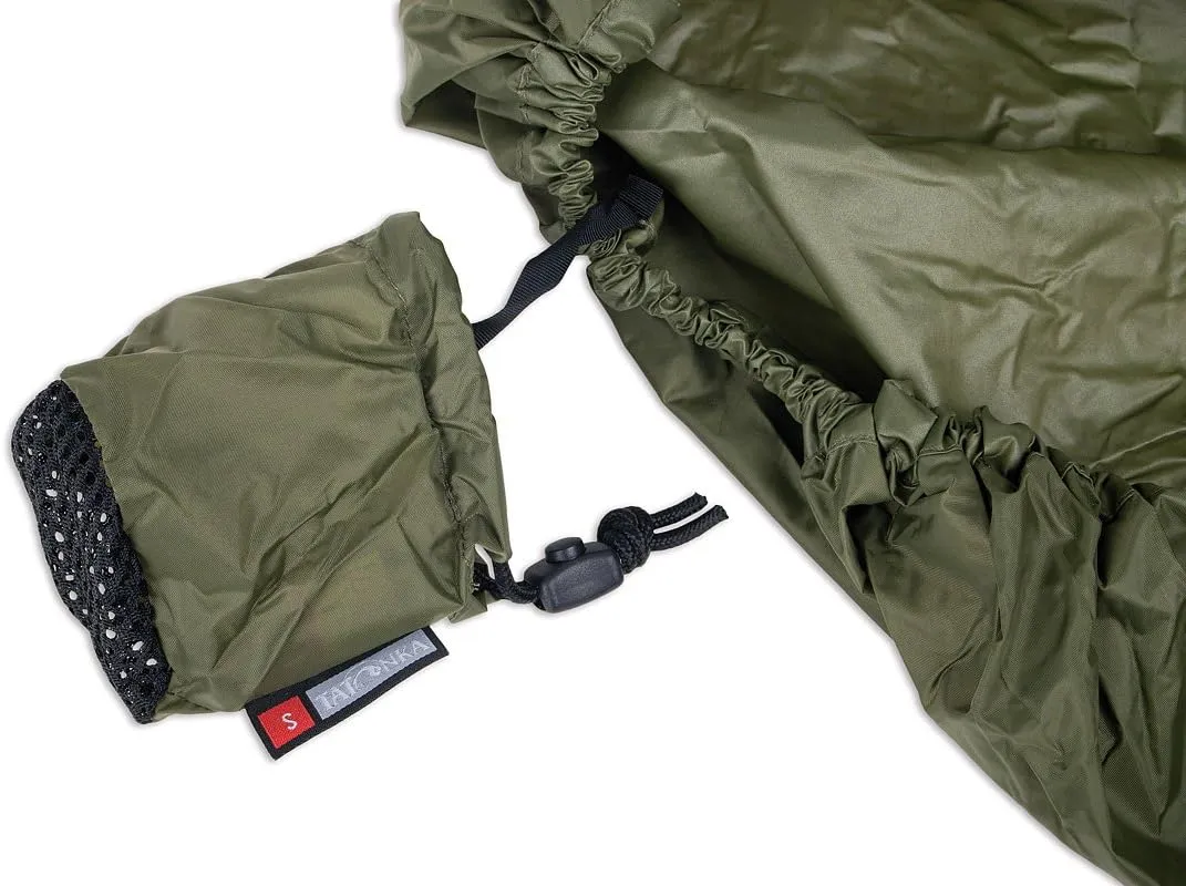 Tatonka Rucksack Rain Cover