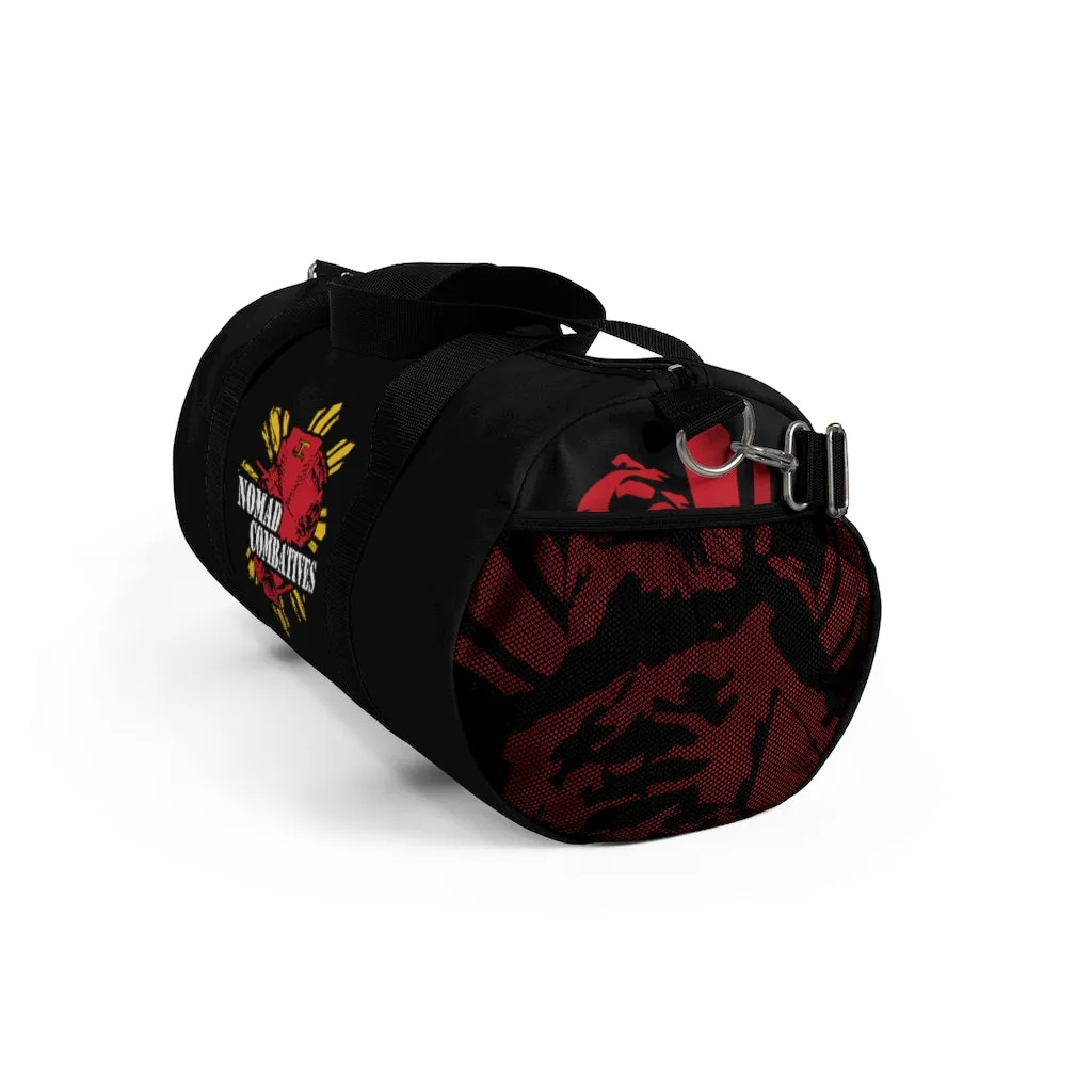 The Legend Of Lapu Lapu - Duffel Bag