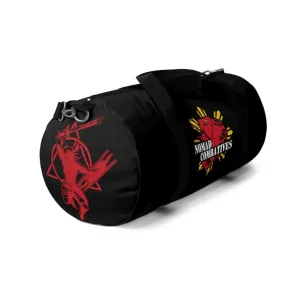 The Legend Of Lapu Lapu - Duffel Bag