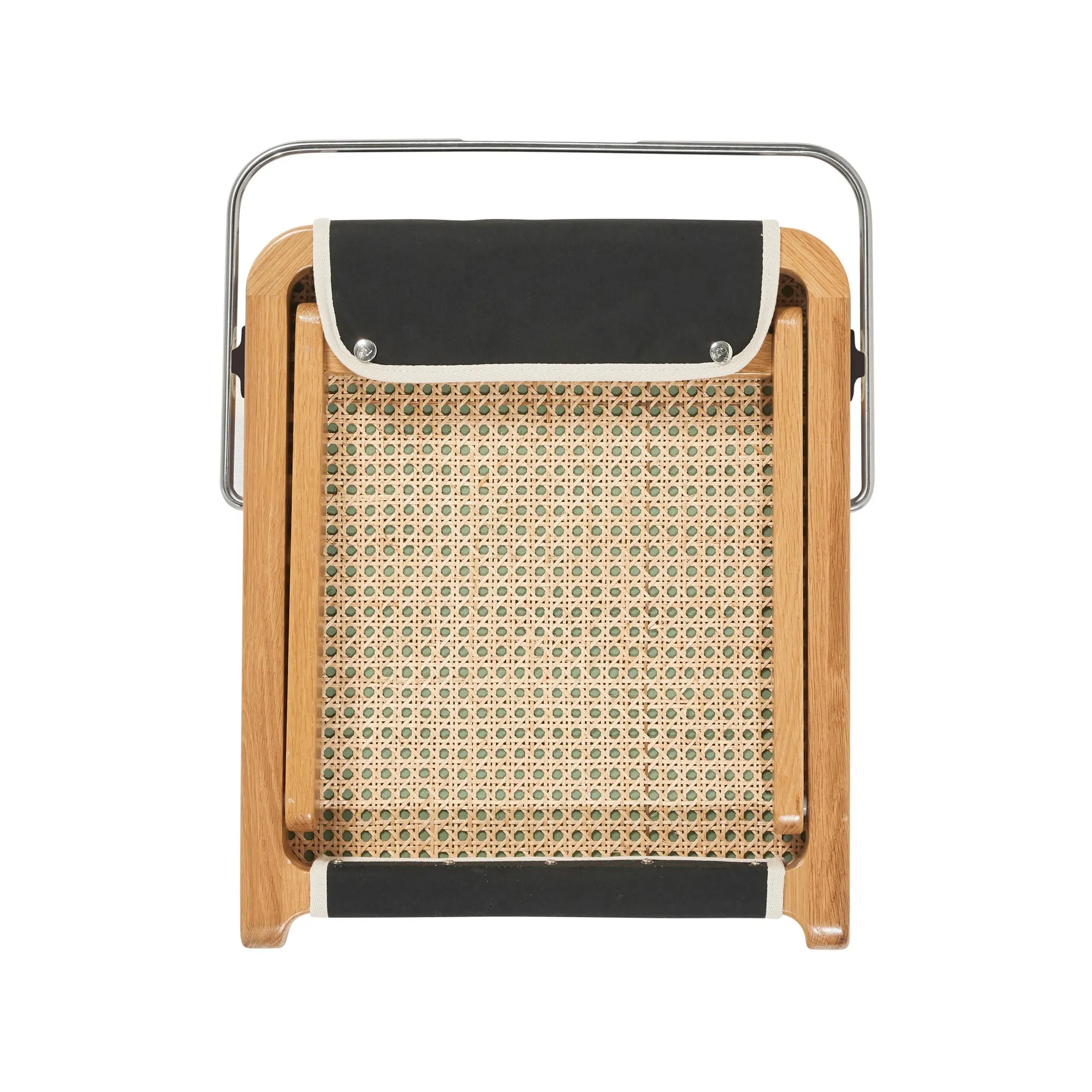 The Lounger - Chestnut