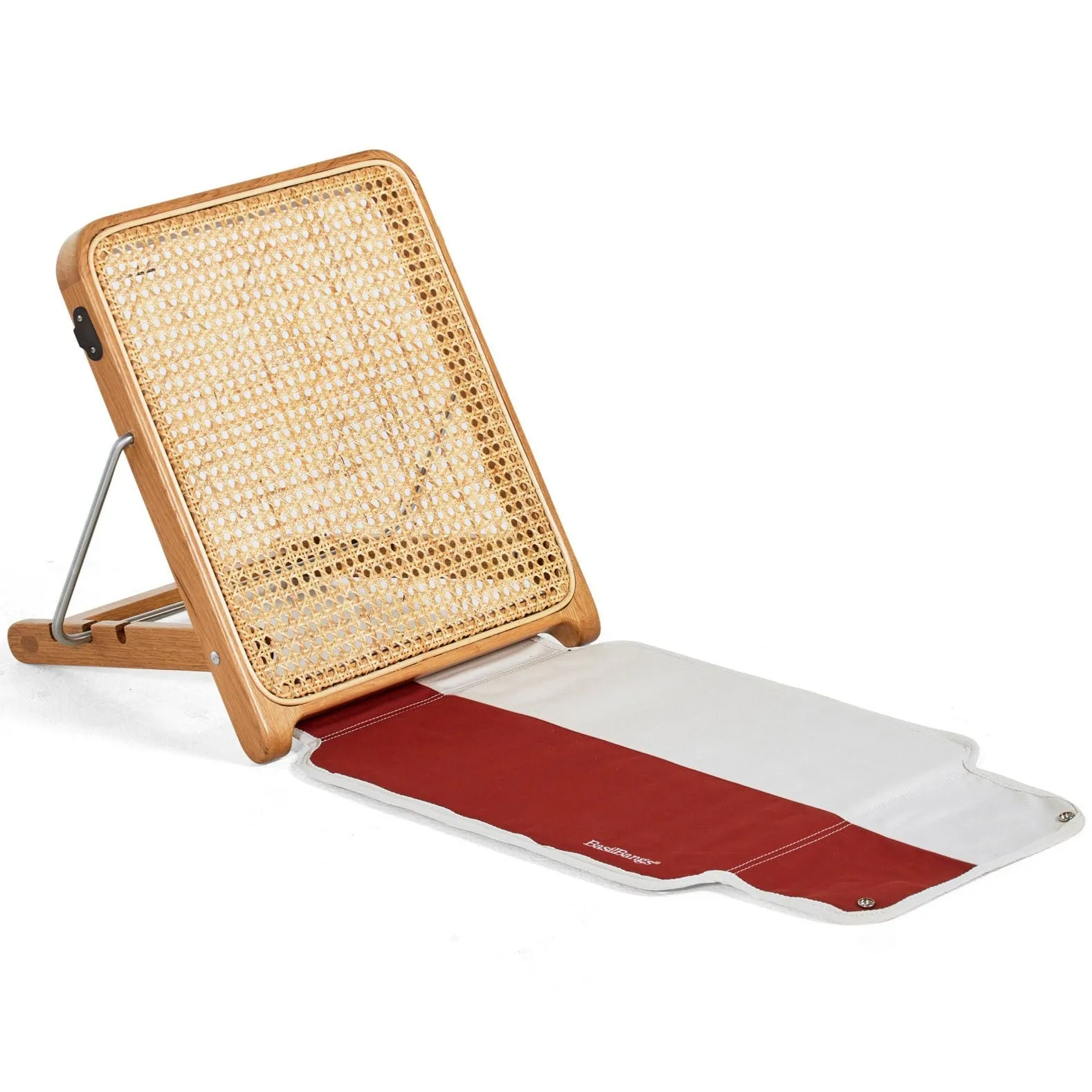 The Lounger - Chestnut