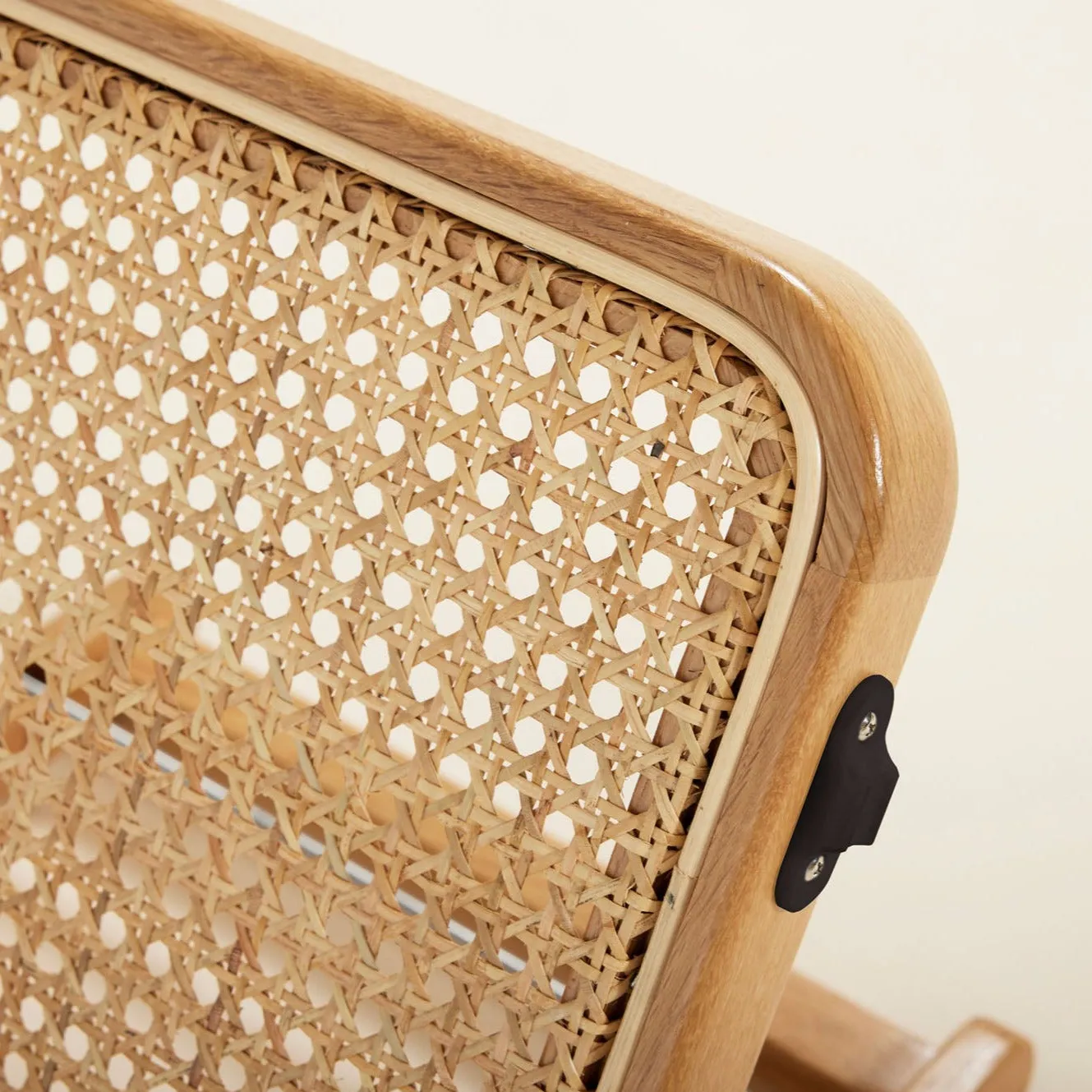 The Lounger - Chestnut