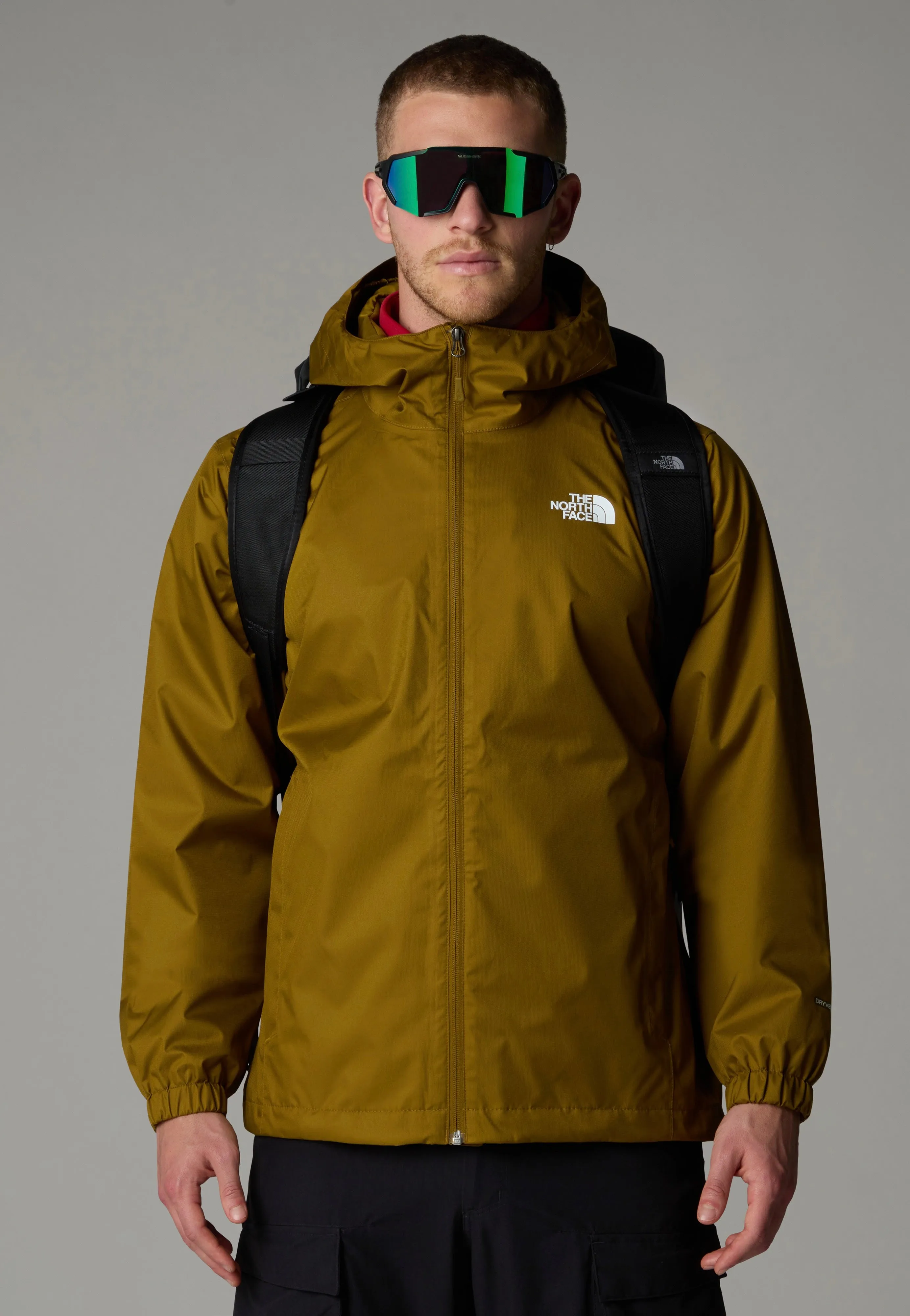 The North Face - Base Camp Duffel M TNF Black/TNF White - Dufflebag