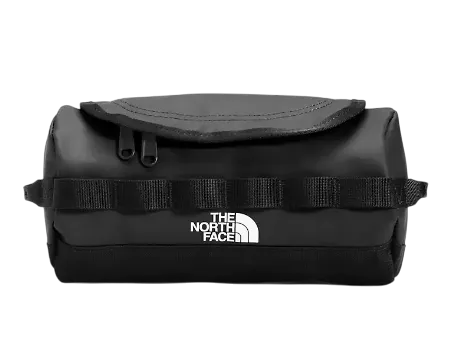 THE NORTH FACE BASE CAMP TRAVEL CANISTER - S
