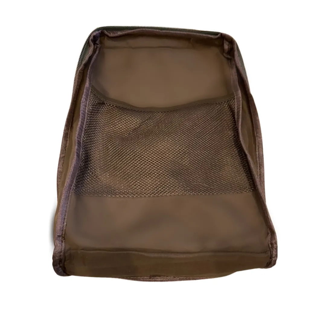 The Red Influencer Backpack