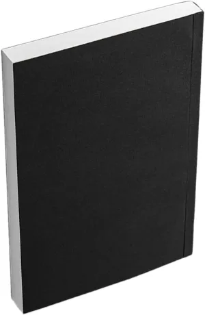 Thick Sketchbook Notebook Sketchpad 368 Pages Unlined Drawing Books Thick Notebook Journal for Writing Sketching