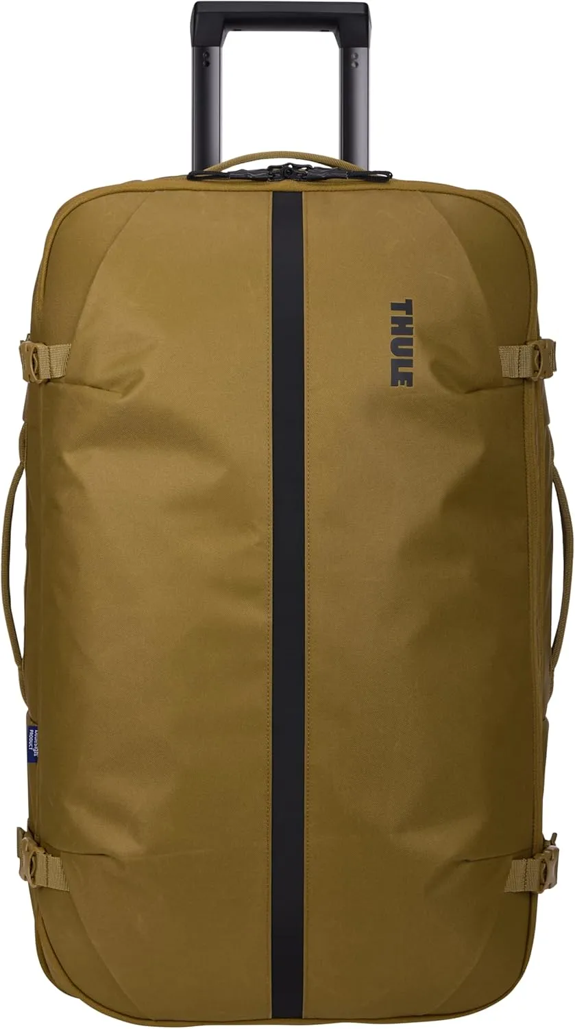 Thule Aion Wheeled Duffel