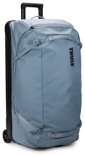 THULE Chasm 110L Wheeled Duffel Suitcase