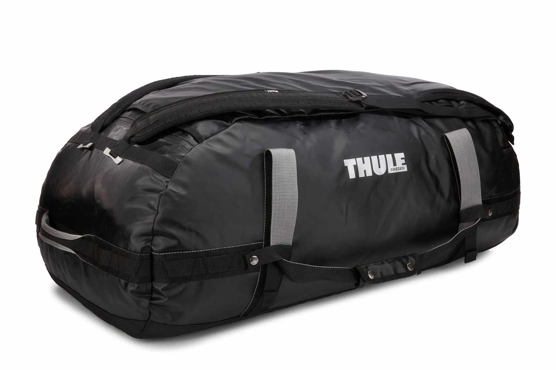 Thule Chasm 130L Duffel (XL) | Black
