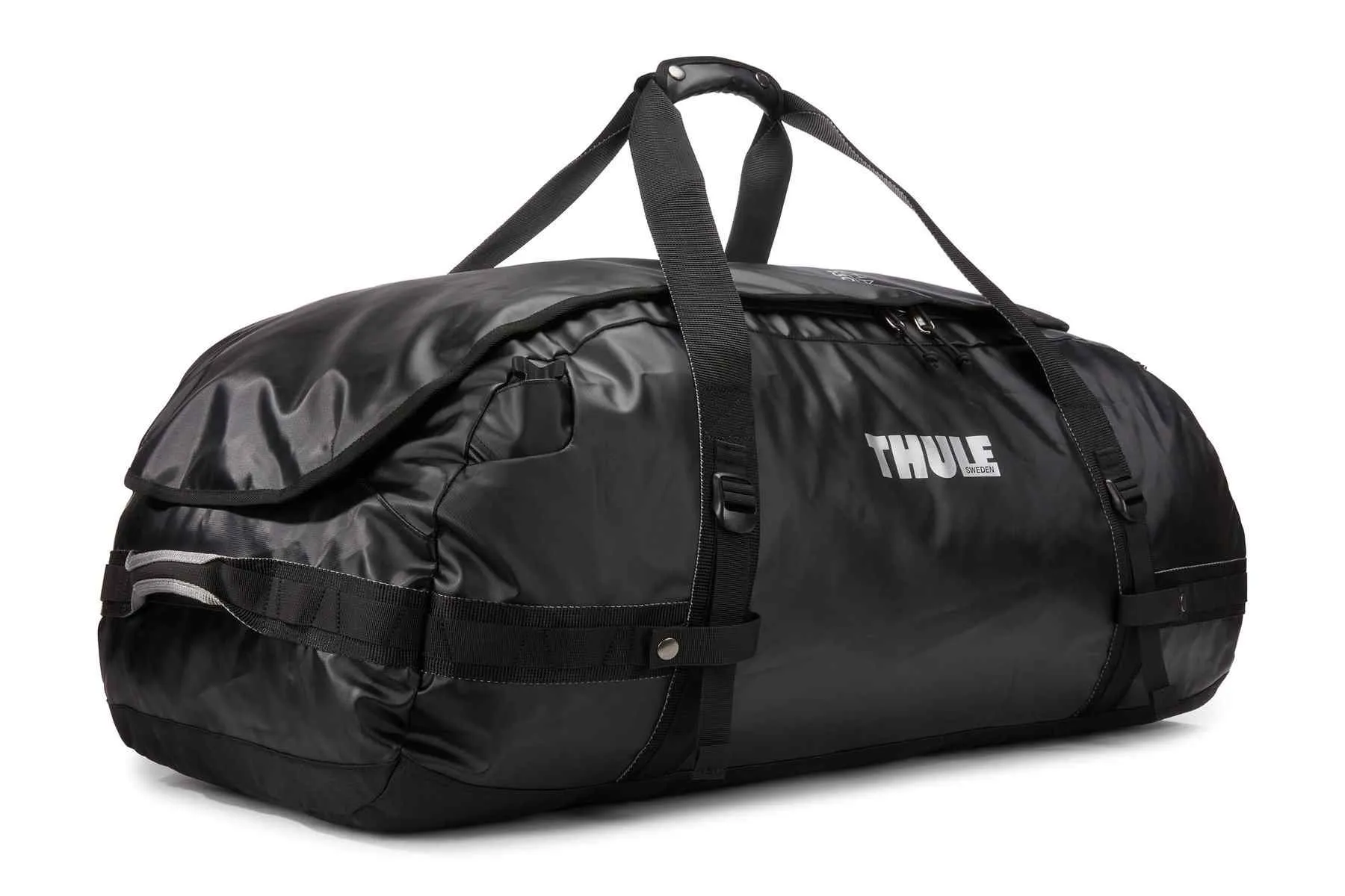 Thule Chasm 130L Duffel (XL) | Black