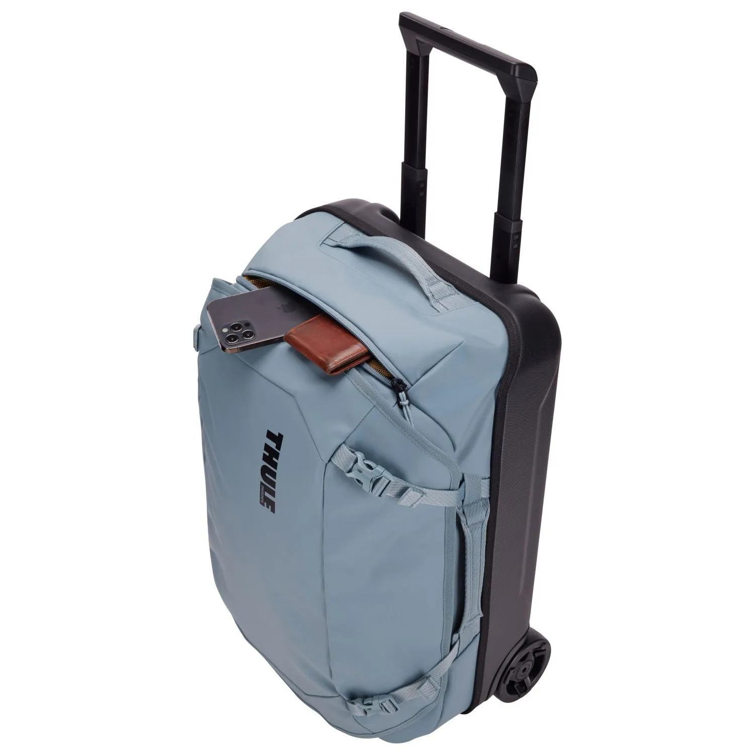 Thule Chasm Carry On Wheeled Duffel 40L