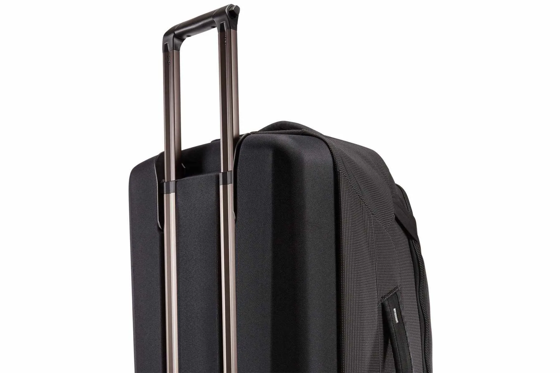 Thule Crossover 2 Wheeled Duffel 87L | Black