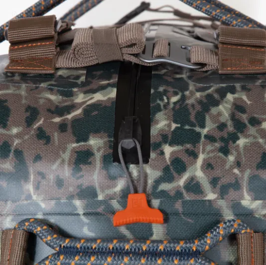 Thunderhead Series - Duffel LARGE