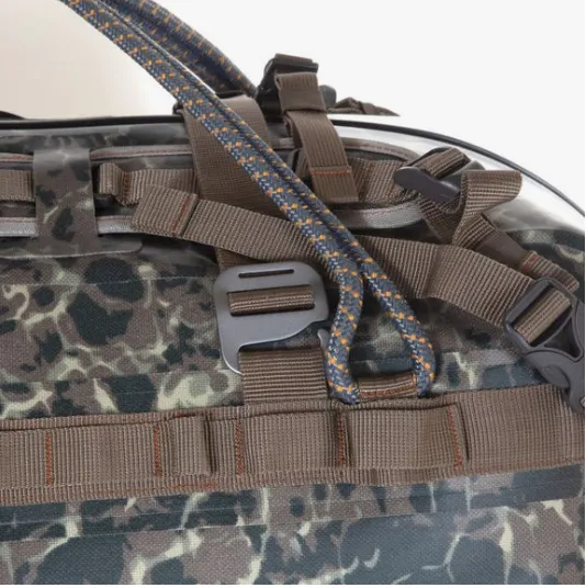 Thunderhead Series - Duffel LARGE