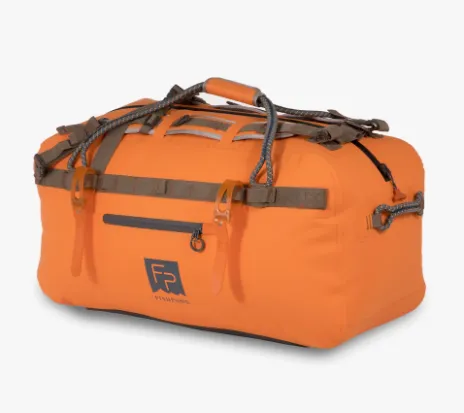 Thunderhead Series - Duffel LARGE