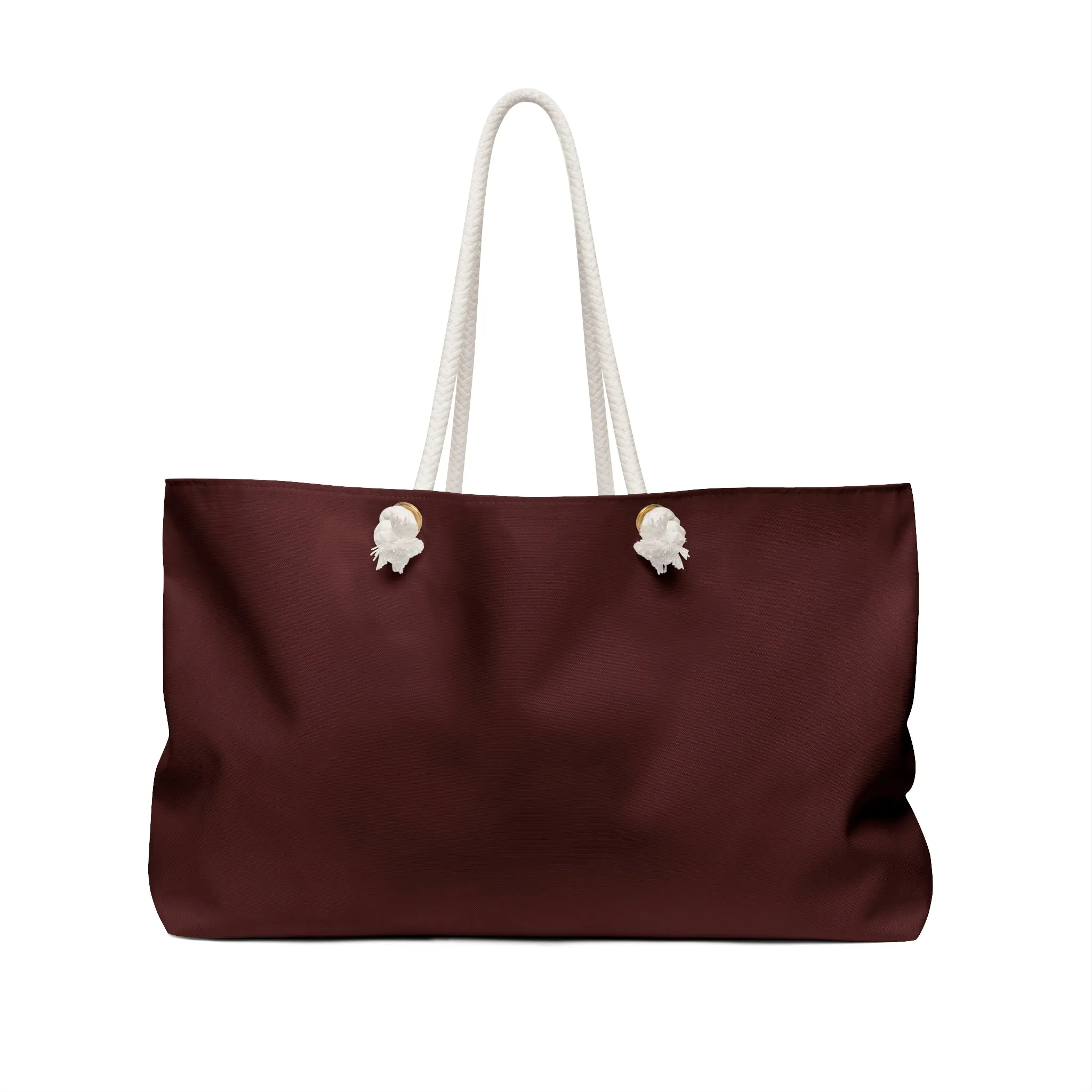Tigers Weekender Bag