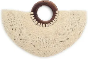 Toquilla Straw bag with Tassel, Straw Tote Bags, Beach Handbag, Beach Totes for Women, bolsas de verano