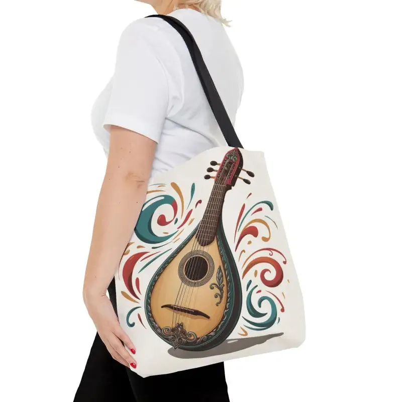 Tote-ally Sophisticated Chic Bag with Versatile Sizes