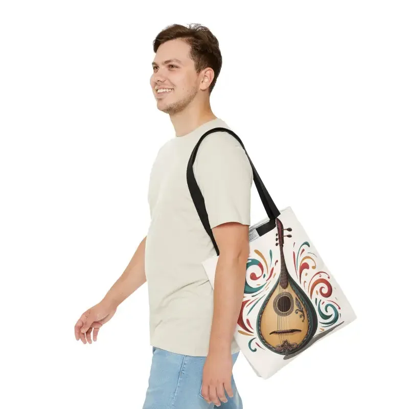 Tote-ally Sophisticated Chic Bag with Versatile Sizes