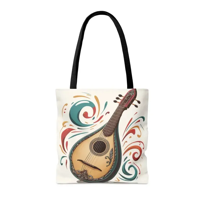 Tote-ally Sophisticated Chic Bag with Versatile Sizes