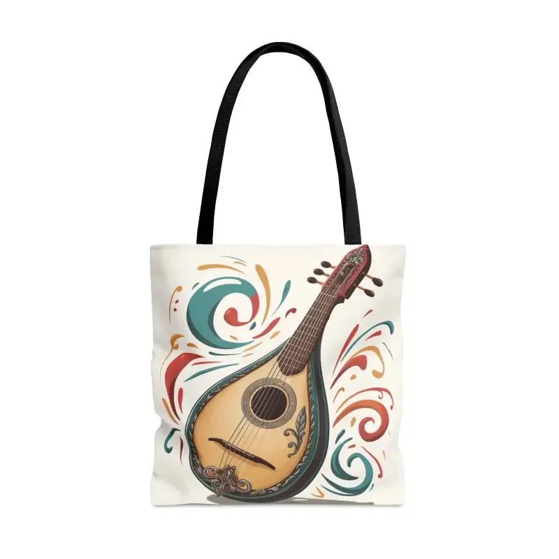 Tote-ally Sophisticated Chic Bag with Versatile Sizes