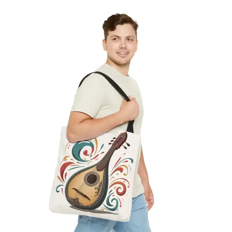Tote-ally Sophisticated Chic Bag with Versatile Sizes