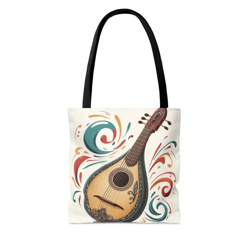 Tote-ally Sophisticated Chic Bag with Versatile Sizes